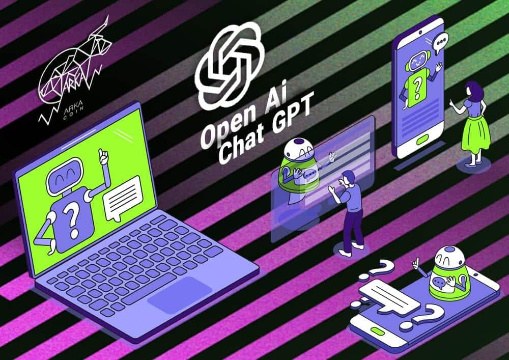 ChatGPT چیست 💡 نمای 360 درجه از ChatGPT آموزش چت جی پی تی (ChatGPT)