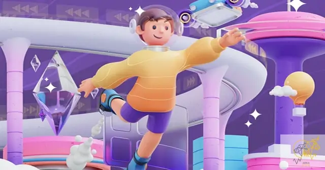 خرید و فروش زمین در متاورس قبل از خرید و فروش زمین در متاورس بخوانید