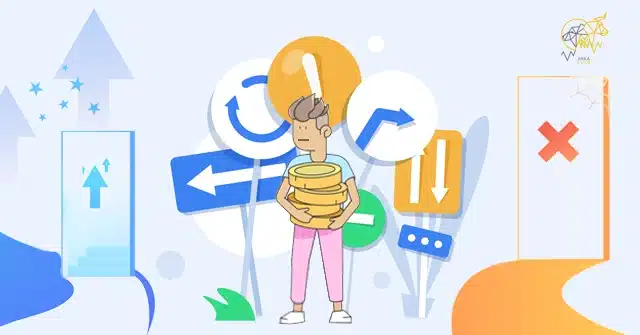 بهترین ایردراپ ها ۲۰۲۳ Best Airdrops مزایا و معایب ایردراپها