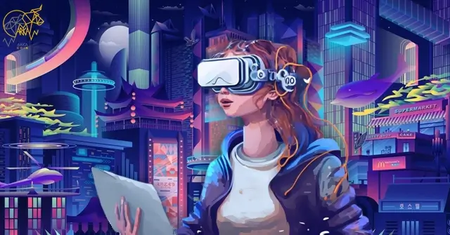 خرید و فروش زمین در متاورس چرا سرمایه گذاران جذب خرید و فروش زمین در متاورس می شوند؟