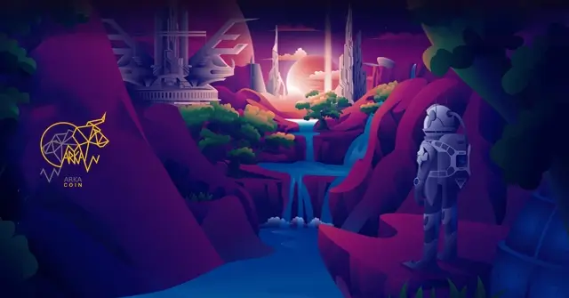 خرید و فروش زمین در متاورس چگونه در متاورس زمین بخریم؟