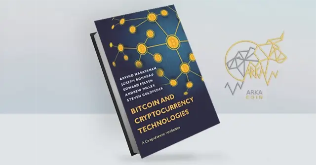 بهترین کتاب های آموزش ارز دیجیتال کتاب فناوری های دیجیتال و بیت کوین