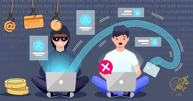 بهترین ایردراپ ها ۲۰۲۳ Best Airdrops کلاهبرداری در ایردراپ