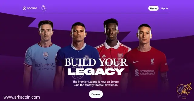 بازی کریپتویی بدون سرمایه V