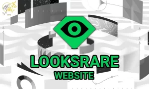 سایت looksrare