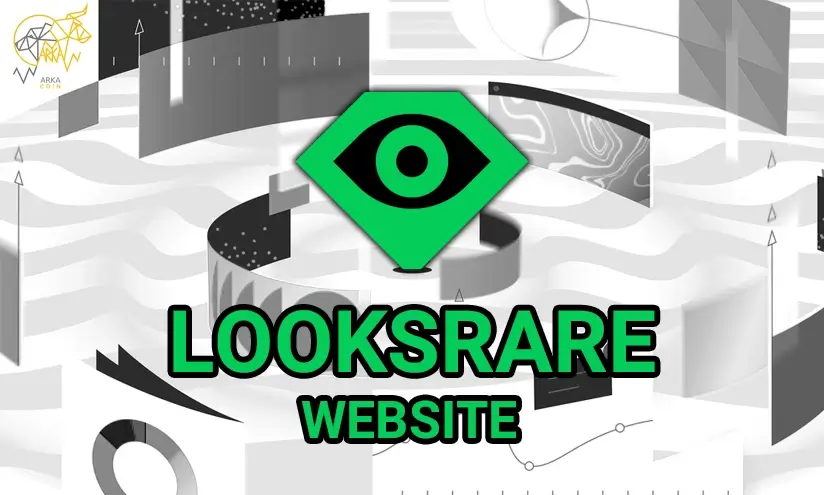 سایت looksrare