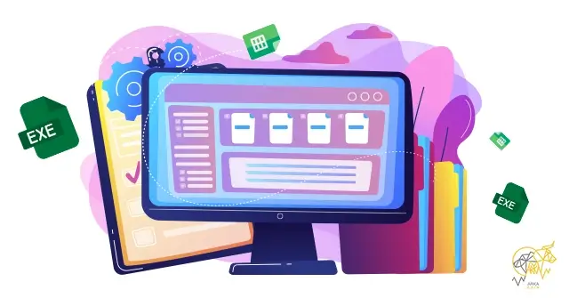 ژورنال معاملاتی ارز دیجیتال ابزارهایی برای ساخت یا دانلود ژورنال معاملاتی ارز دیجیتال