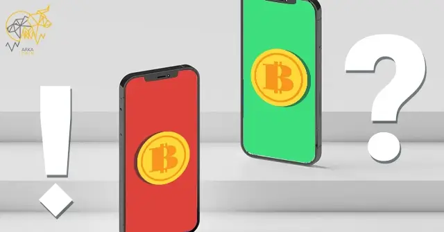 آموزش استخراج ارز دیجیتال با گوشی استخراج ارز دیجیتال با گوشی، درست یا اشتباه؟