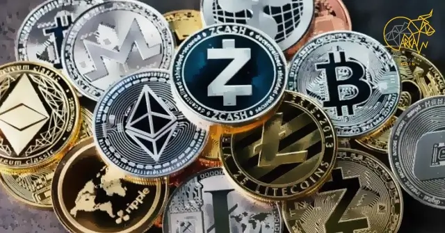 بررسی جامع تفاوت آلت کوین، شت کوین و میم کوین معرفی آلت کوین ها