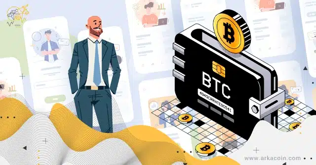 کیف پول غیر متمرکز چیست ⭐ معرفی 5 کیف پول برتر معرفی کیف پول غیر متمرکز