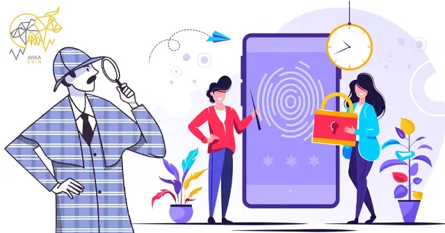 صرافی ایرانی بدون احراز هویت | بهترین صرافی ایرانی چرا باید در صرافی ها احراز هویت کنیم؟