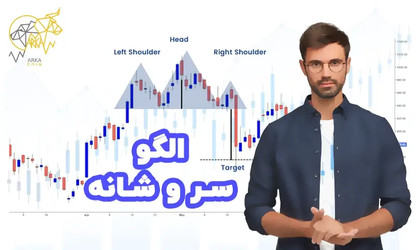 الگو سر و شانه