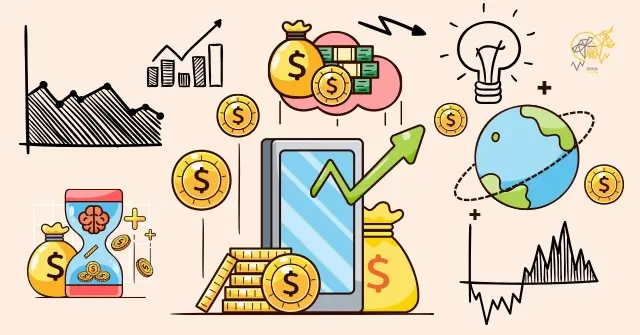 چگونه ترید ارز دیجیتال را شروع کنیم؟ | راهنمای کامل + نکات مهم برای مبتدیها بازار ترید ارز دیجیتال