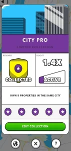 بازی آپلند ✔ صفر تا 100 بازی متاورس Upland تکمیل مجموعه ها در آپلند