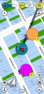 بازی آپلند ✔ صفر تا 100 بازی متاورس Upland جستجوی کاوشگر در آپلند