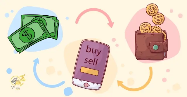 10 مبدل ارز دیجیتال | تبدیل ارزهای دیجیتال به یکدیگر مبدل ارز دیجیتال چیست؟