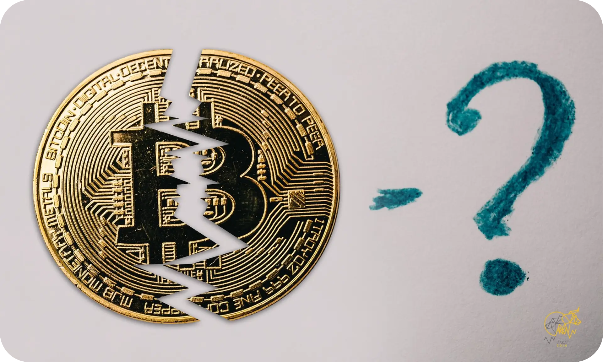 هاوینگ بیتکوین چیست؟ تأثیر هاوینگ بر قیمت بیتکوین در سال 2024 هاوینگ بیت کوین