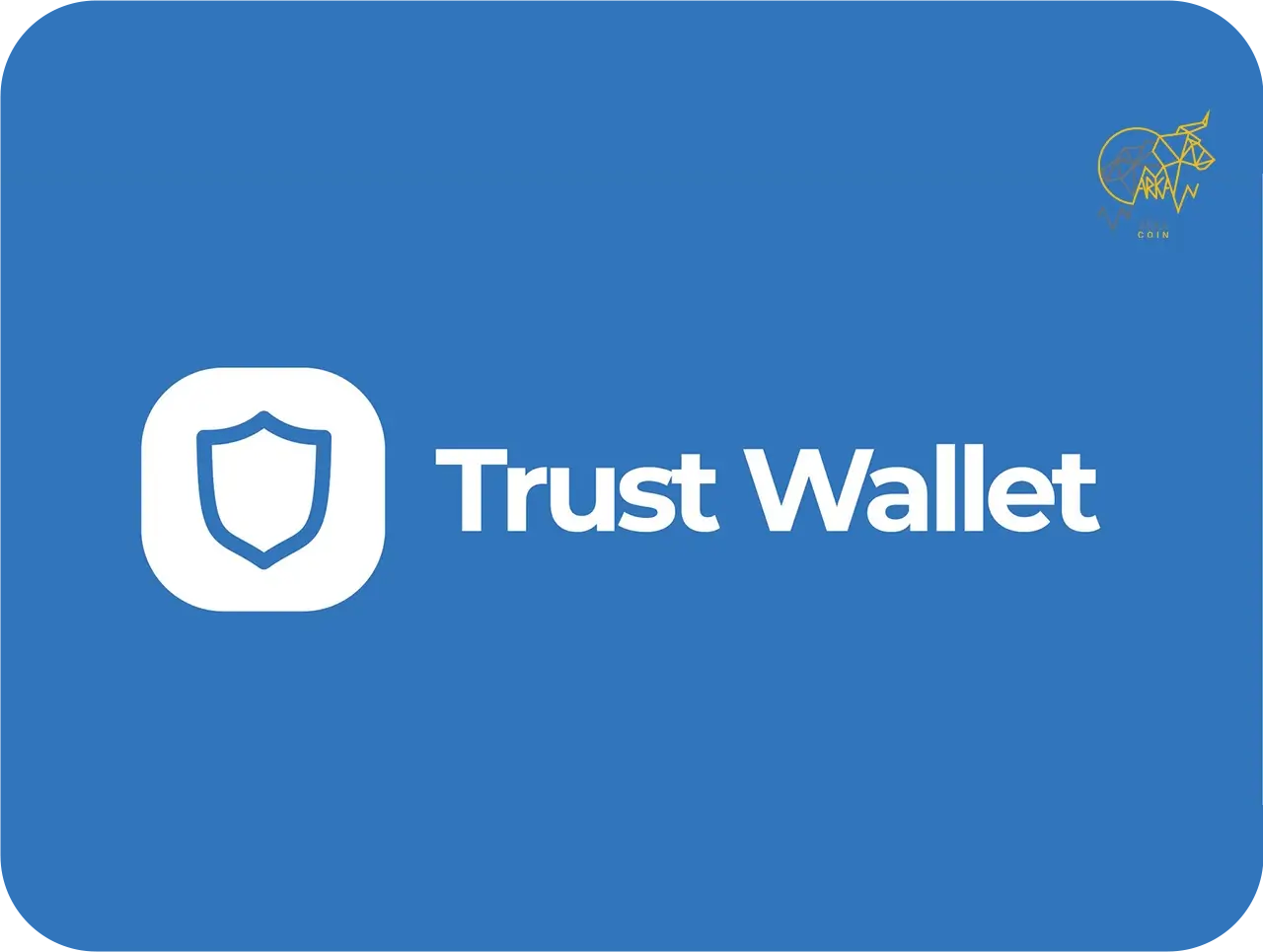 13 بهترین کیف پول ارز دیجیتال برای ایرانیان ✅ ولت ارز دیجیتال کیف پول تراست والت؛ بهترین کیف پول ارز دیجیتال برای کاربران ایرانی با رابط کاربری آسان