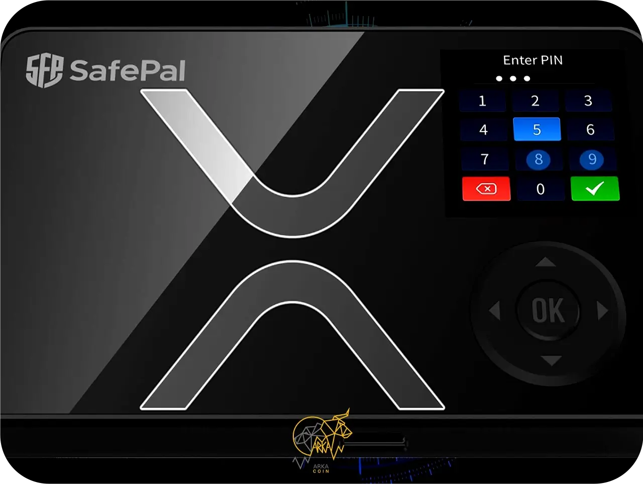 13 بهترین کیف پول ارز دیجیتال برای ایرانیان ✅ ولت ارز دیجیتال کیف پول سیف پل؛ بهترین کیف پول ارز دیجیتال دو منظوره