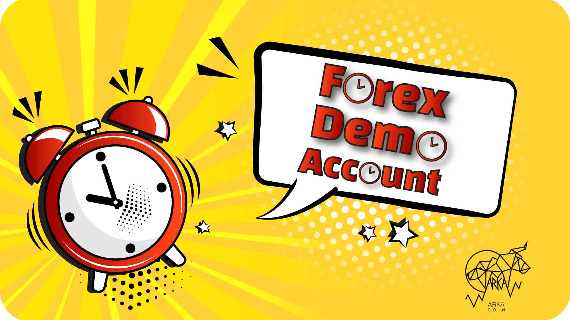 حساب دمو فارکس چیست؟ | آموزش کامل افتتاح حساب دمو فارکس زمانبندی معاملات در حساب دمو فارکس