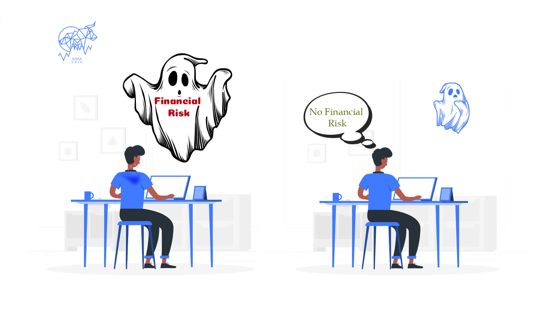 حساب دمو فارکس چیست؟ | آموزش کامل افتتاح حساب دمو فارکس حساب دمو چیست؟