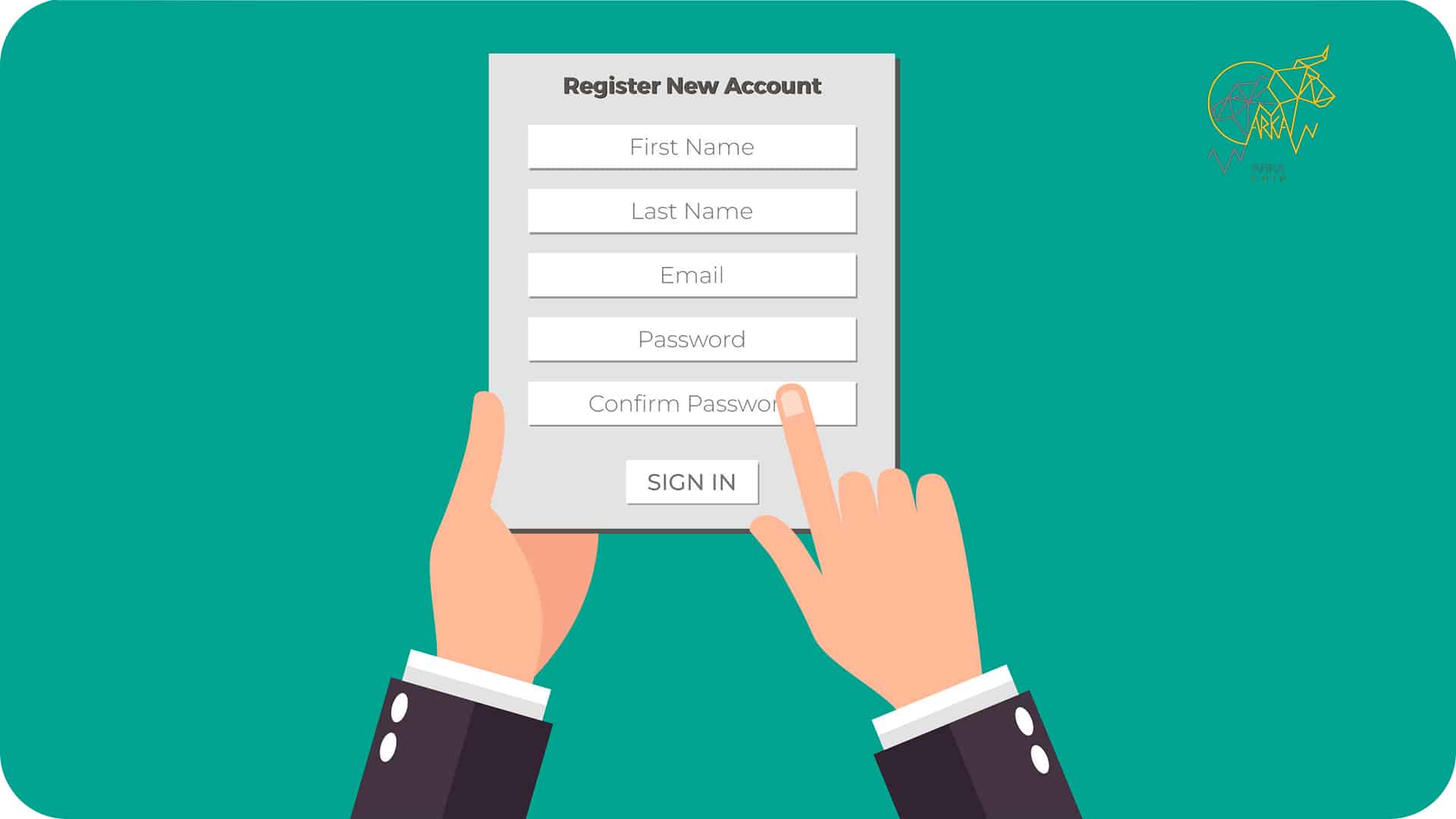 حساب دمو فارکس چیست؟ | آموزش کامل افتتاح حساب دمو فارکس چگونه حساب دمو فارکس را باز کنیم؟