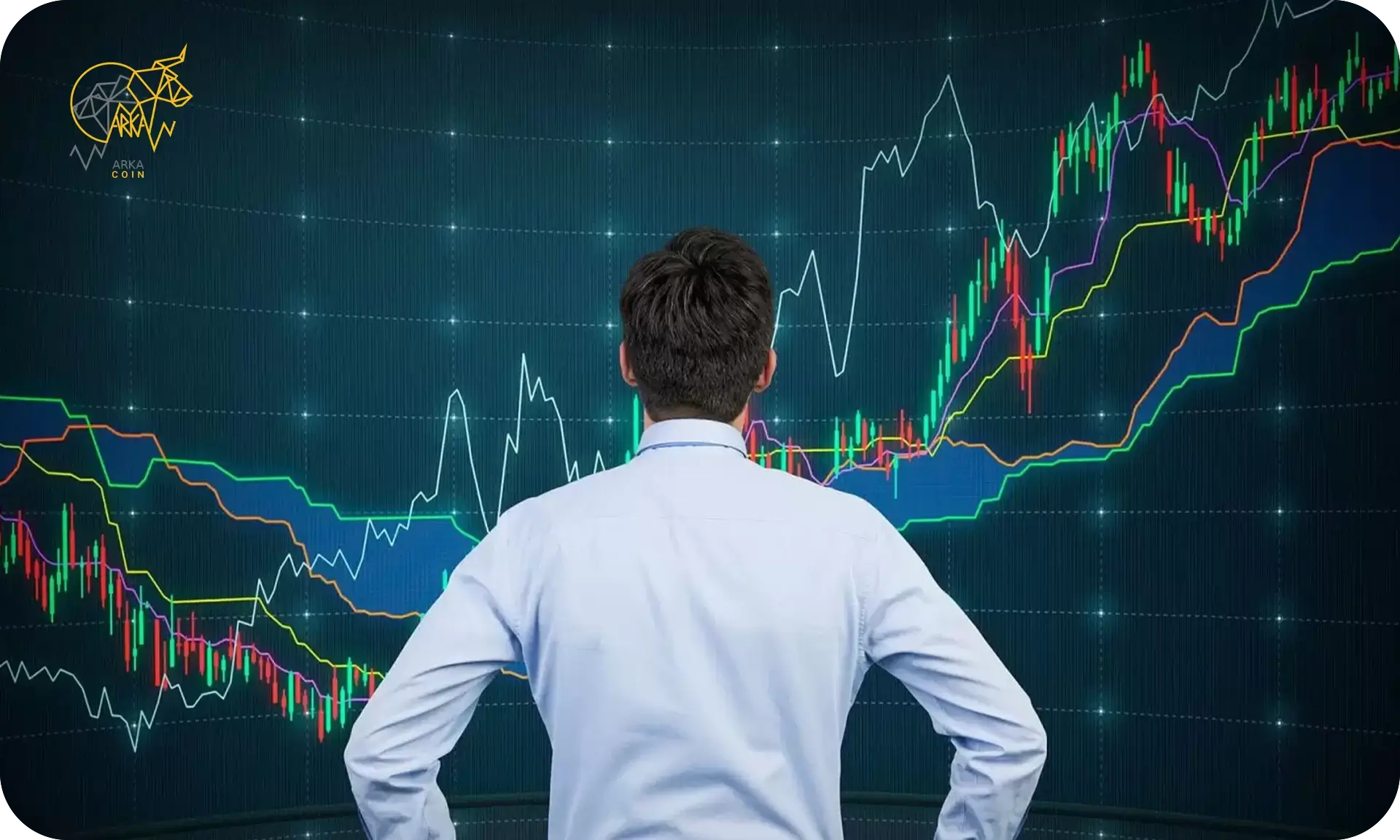 درآمد ترید ارز دیجیتال چقدر است؟ تریدرها چقدر درآمد دارند؟ تریدر کیست؟