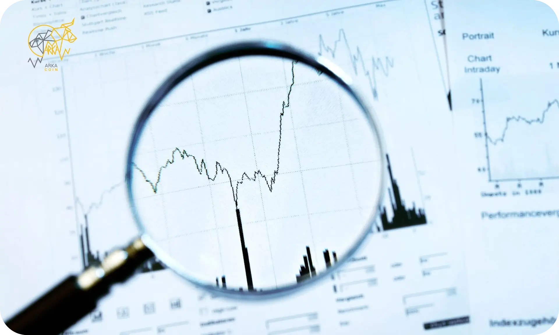 درآمد ترید ارز دیجیتال چقدر است؟ تریدرها چقدر درآمد دارند؟ تحلیل تکنیکال (Technical Analysis)