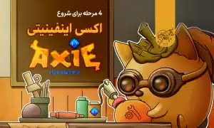 اکسی اینفینیتی چیست