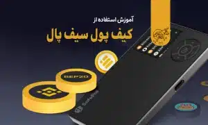 کیف پول سیف پال