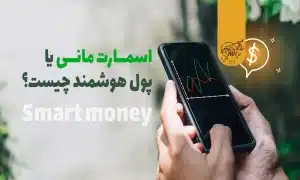 اسمارت مانی یا پول هوشمند