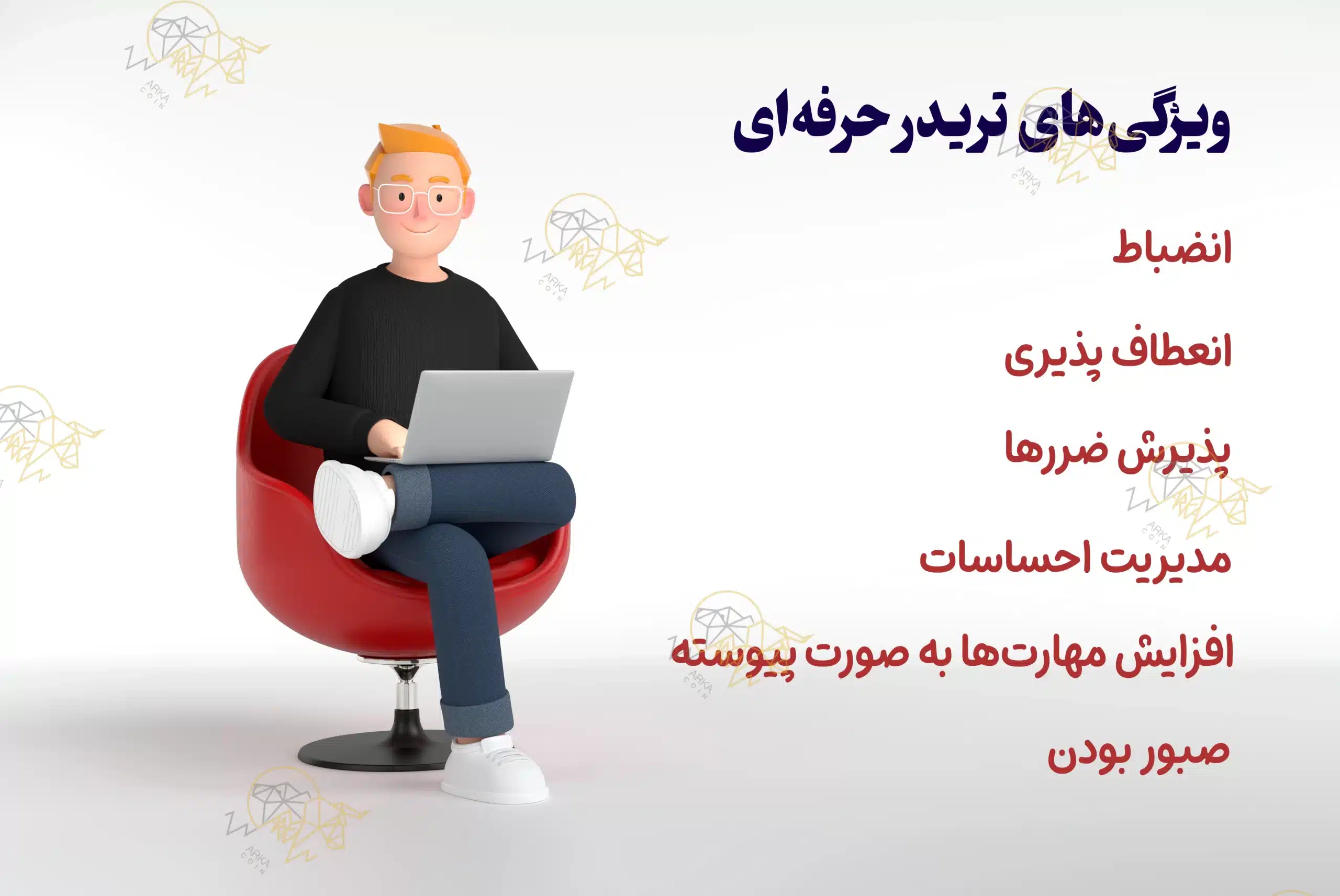 ترید چیست و منظور از تریدر چه کسی است؟ ترید و تریدر