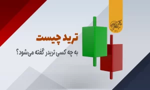 ترید و تریدر