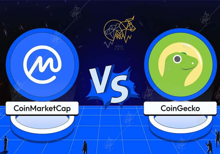 کوین مارکت کپ ⭐کاملترین معرفی CoinMarketCap در 2024 کوین مارکت کپ