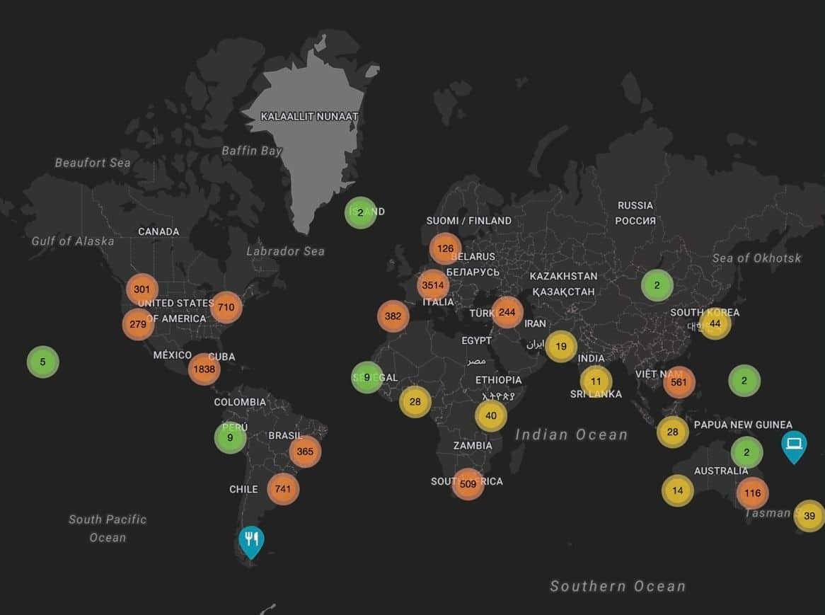 بیت کوین چیست؟ آشنایی با اولین ارز دیجیتال جهان بیت کوین چیست؟ آشنایی با اولین ارز دیجیتال جهان