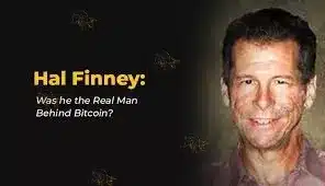 ساتوشی ناکاموتو کیست؟ خالق بیتکوین پیدا شد‼ هال فینی (Hal Finney)