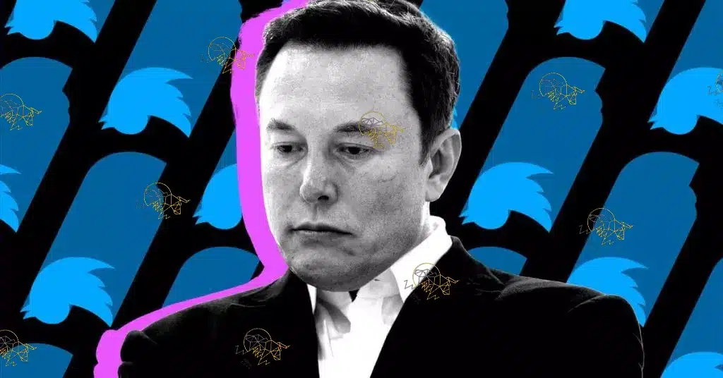 ساتوشی ناکاموتو کیست؟ خالق بیتکوین پیدا شد‼ ایلان ماسک (Elon Musk)