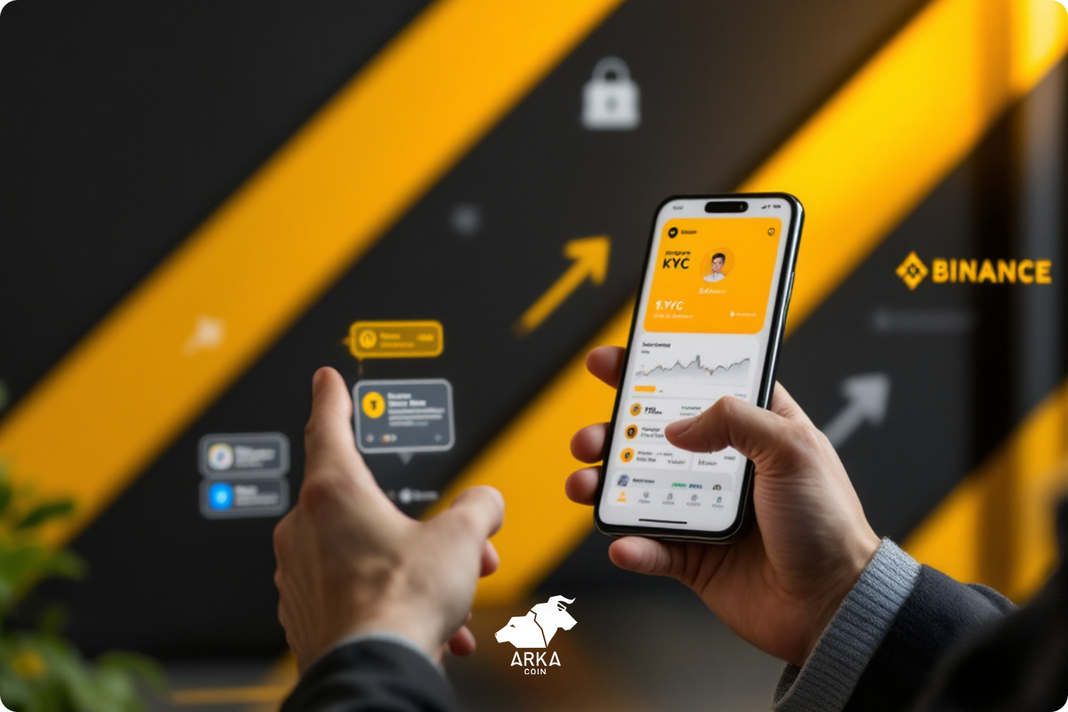 سرمایه گذاری ارز دیجیتال با آرکاکوین | سرمایه گذاری رایگان سرمایه گذاری ارز دیجیتال با آرکاکوین | سرمایه گذاری رایگان