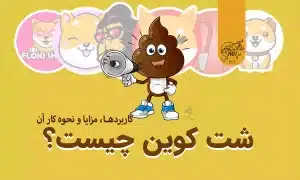 شت کوین