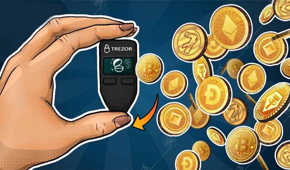 نحوه انتقال ارز دیجیتال از صرافی به کیف پول و برعکس انتقال ارز دیجیتال از صرافی به کیف پول