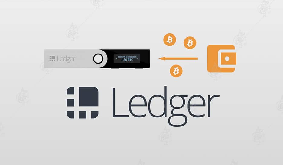 نحوه انتقال ارز دیجیتال از صرافی به کیف پول و برعکس انتقال ارز دیجیتال از صرافی به کیف پول