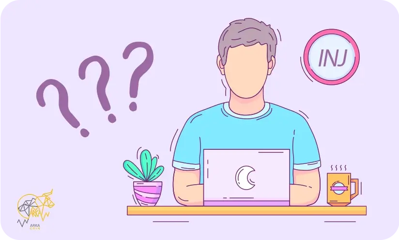 دلایل رشد ناگهانی ارز دیجیتال اینجکتیو (INJ) و آینده آن ارز دیجیتال اینجکتیو