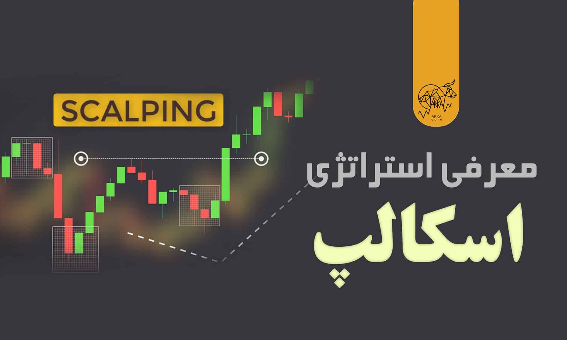 استراتژی اسکالپ