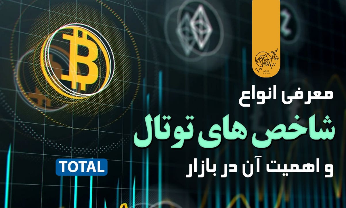 معرفی کامل انوع شاخص‌های توتال