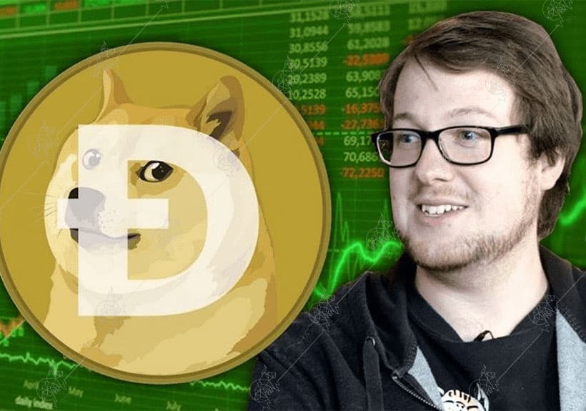 دوج کوین چیست؟ تاریخچه و دنیای دوج کوین (DOGE) بنیانگذاران دوج کوین