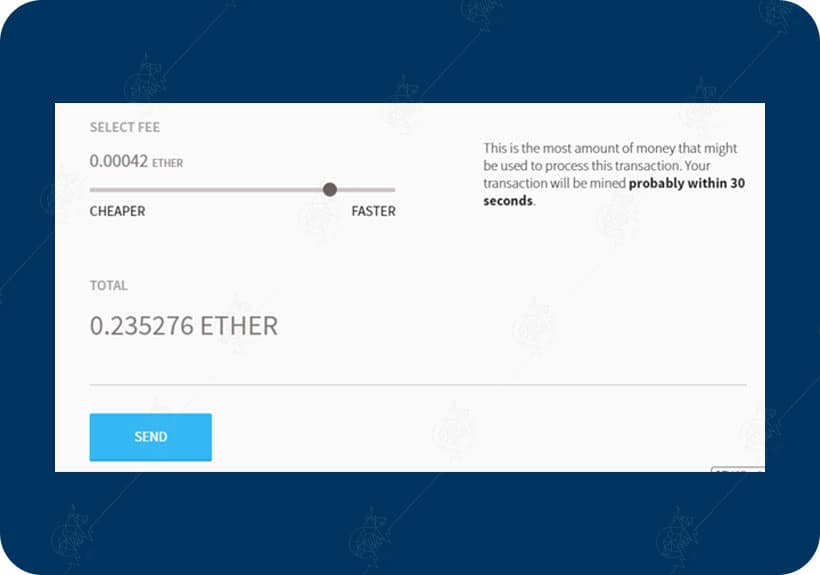 کیف پول میست ولت اتریوم (Ethereum Mist Wallet)؛ قابلیتها و خدمات آموزش کیف پول میست ولت اتریوم (Ethereum Mist Wallet)