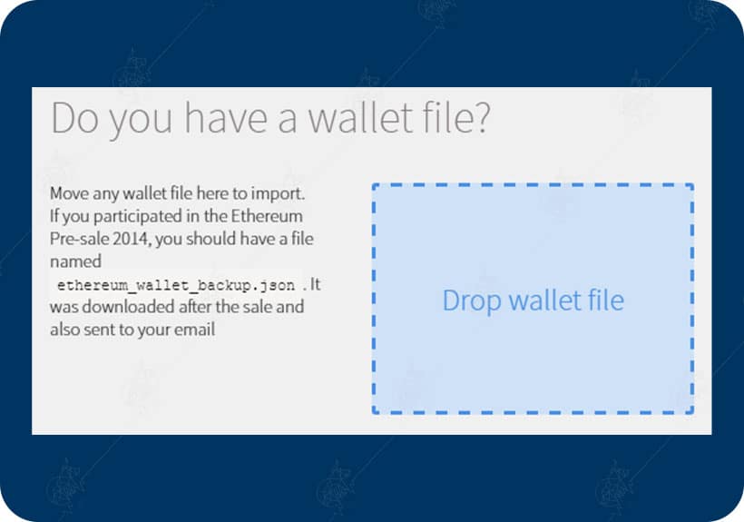 کیف پول میست ولت اتریوم (Ethereum Mist Wallet)؛ قابلیتها و خدمات آموزش کیف پول میست ولت اتریوم (Ethereum Mist Wallet)