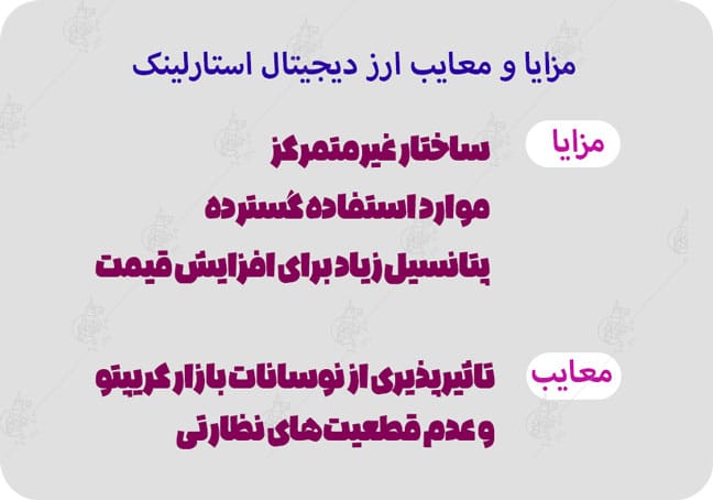 ارز دیجیتال استارلینک، معرفی کامل، روند قیمت و متاورس استارلینک ارز دیجیتال استارلینک