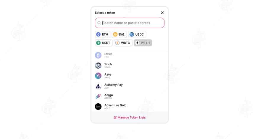 رپد اتر WETH یا توکن اتریوم چیست؟ و چه کاربردهایی دارد؟ رپد اتر WETH یا توکن اتریوم