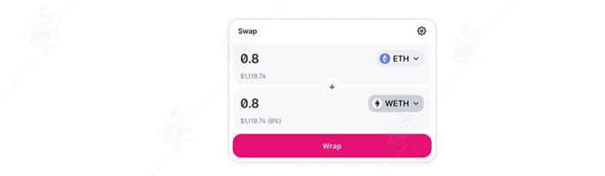 رپد اتر WETH یا توکن اتریوم چیست؟ و چه کاربردهایی دارد؟ رپد اتر WETH یا توکن اتریوم چیست؟ و چه کاربردهایی دارد؟